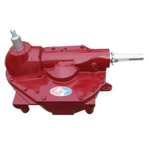 Bundle Machine Gearbox XH 100